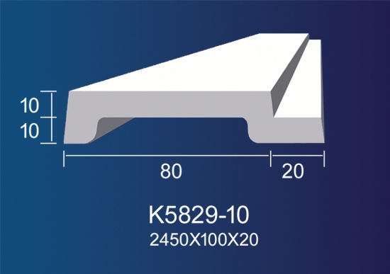 素线 K5829-10