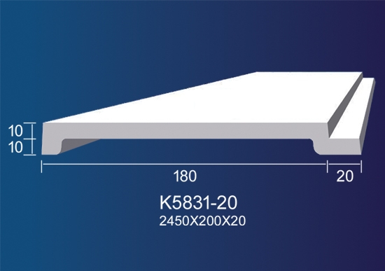 辽源素线 K5831-20